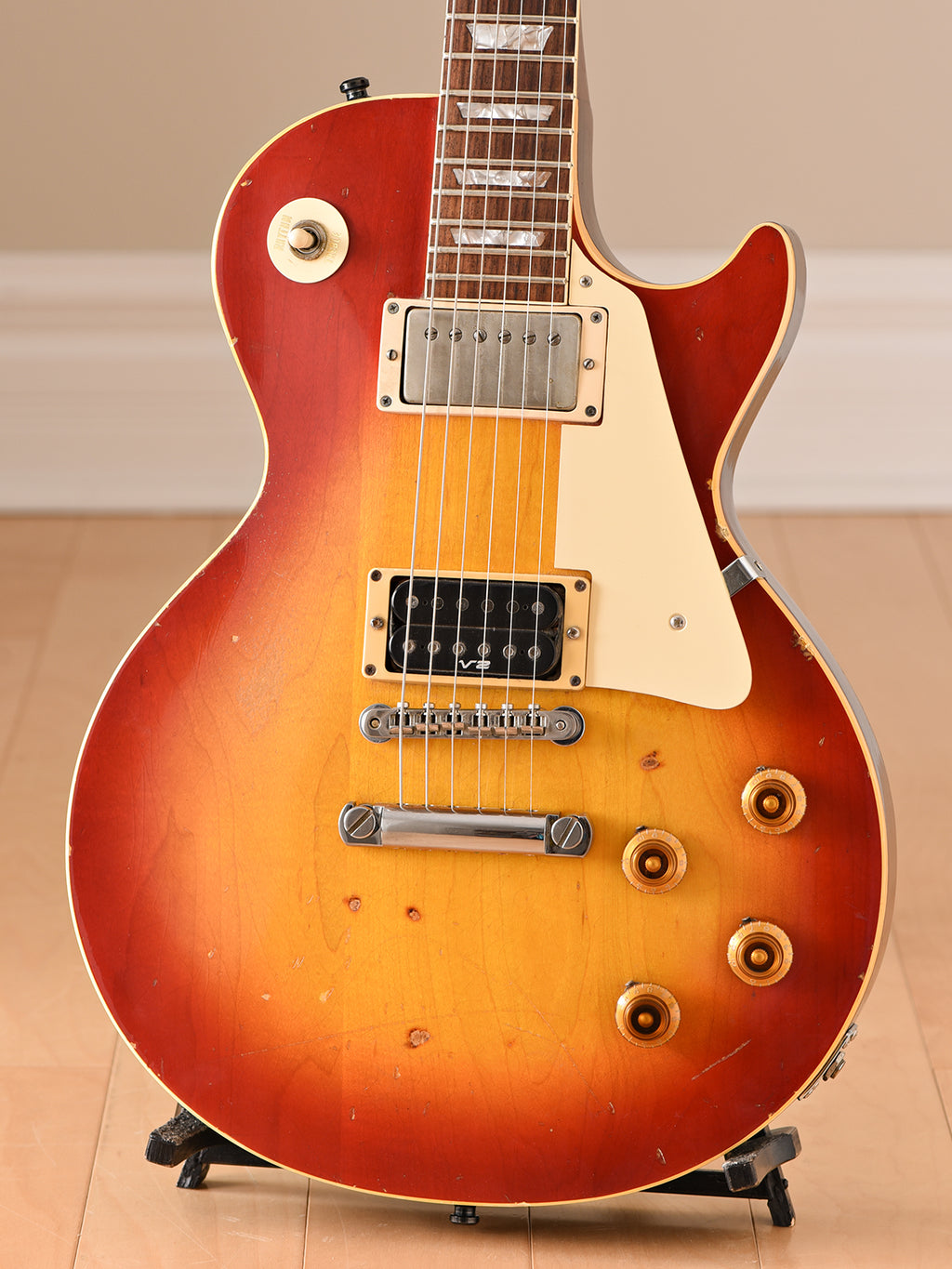 1973 Gibson Les Paul Deluxe