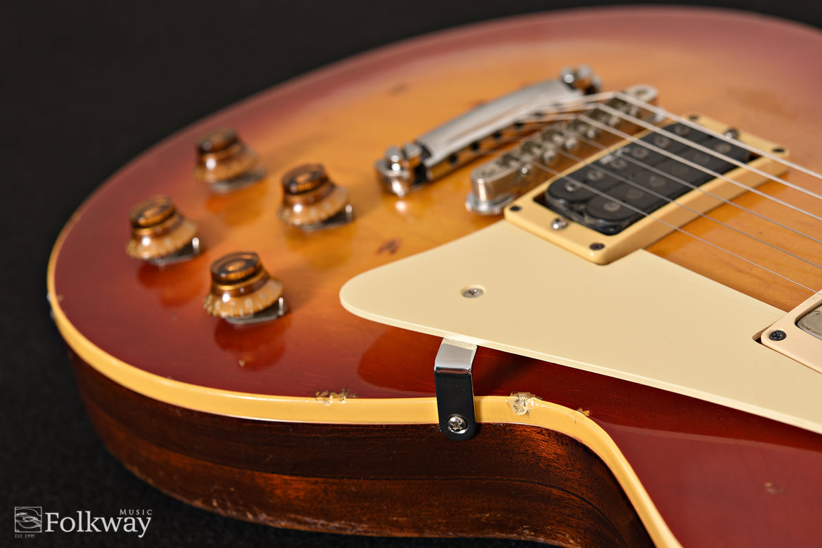1973 Gibson Les Paul Deluxe