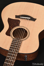 Taylor GTe Urban Ash