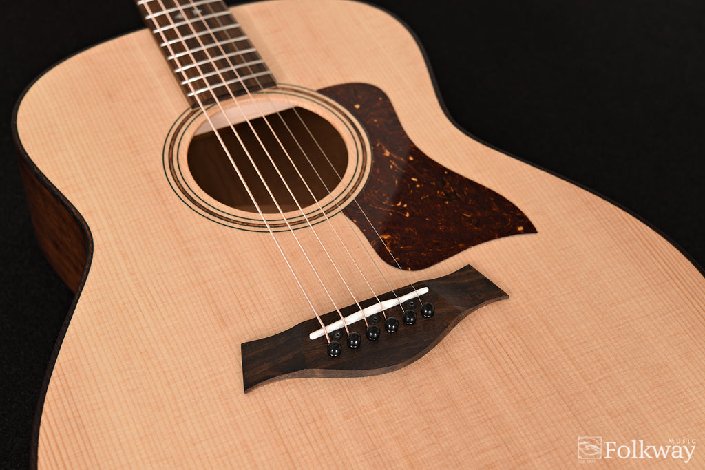 Taylor GTe Urban Ash