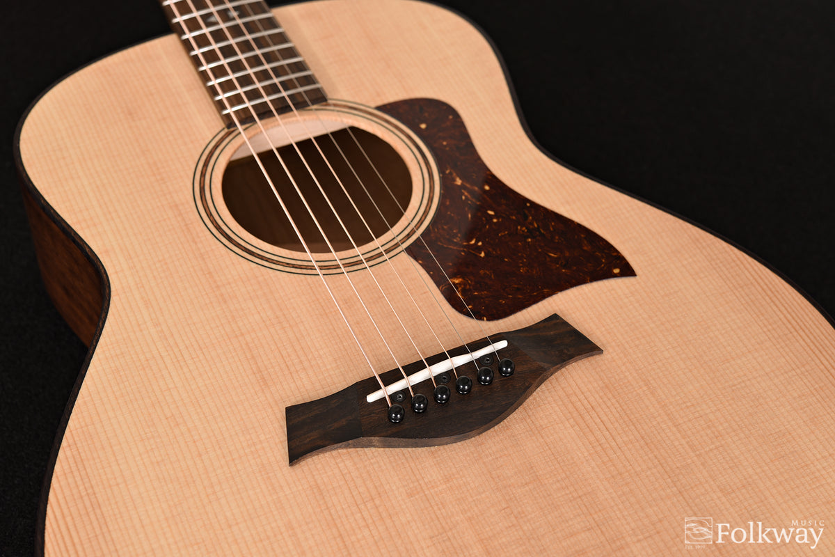 Taylor GTe Urban Ash