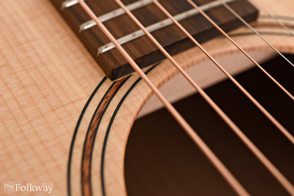 Taylor GTe Urban Ash