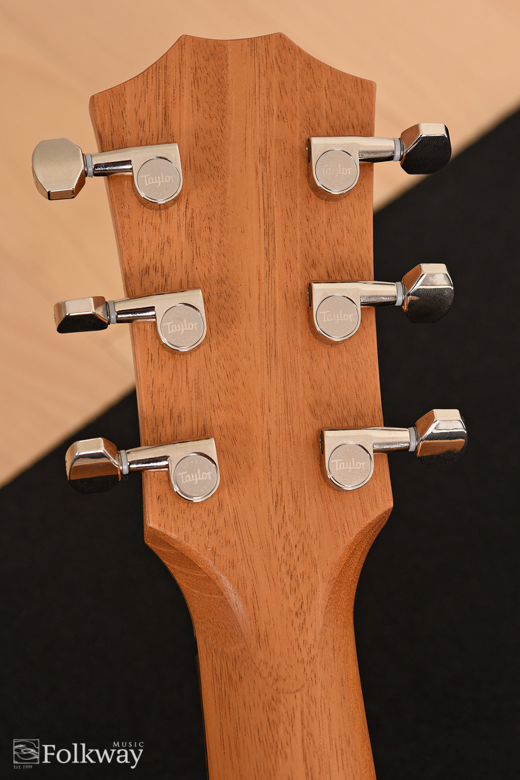 Taylor GTe Urban Ash