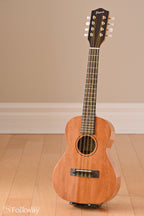 Pono MTDX 8-String Mahogany Tenor Deluxe