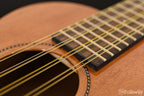 Pono MTDX 8-String Mahogany Tenor Deluxe