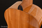 Pono MTDX 8-String Mahogany Tenor Deluxe