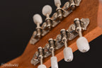 Pono MTDX 8-String Mahogany Tenor Deluxe
