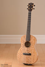 Pono MGBD Baritone Mango Deluxe
