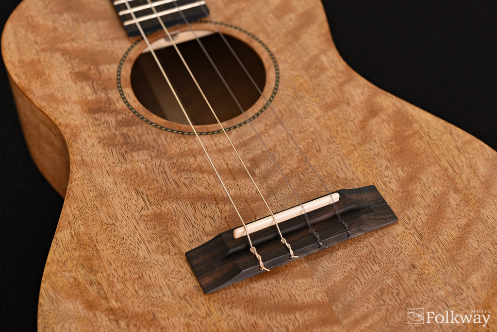 Pono MGBD Baritone Mango Deluxe
