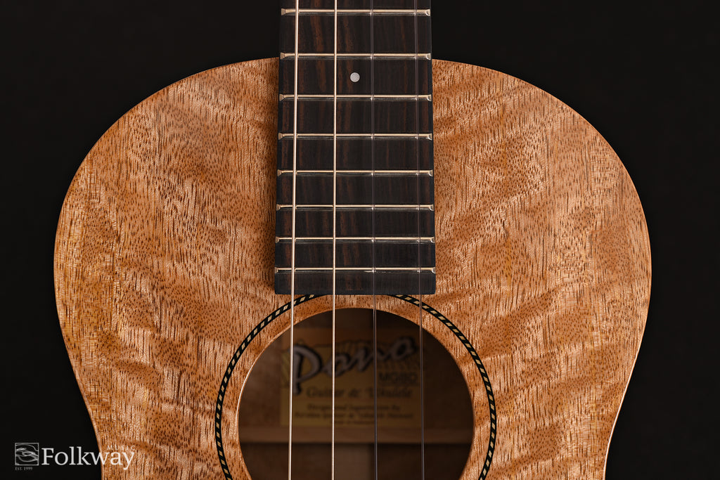Pono MGBD Baritone Mango Deluxe