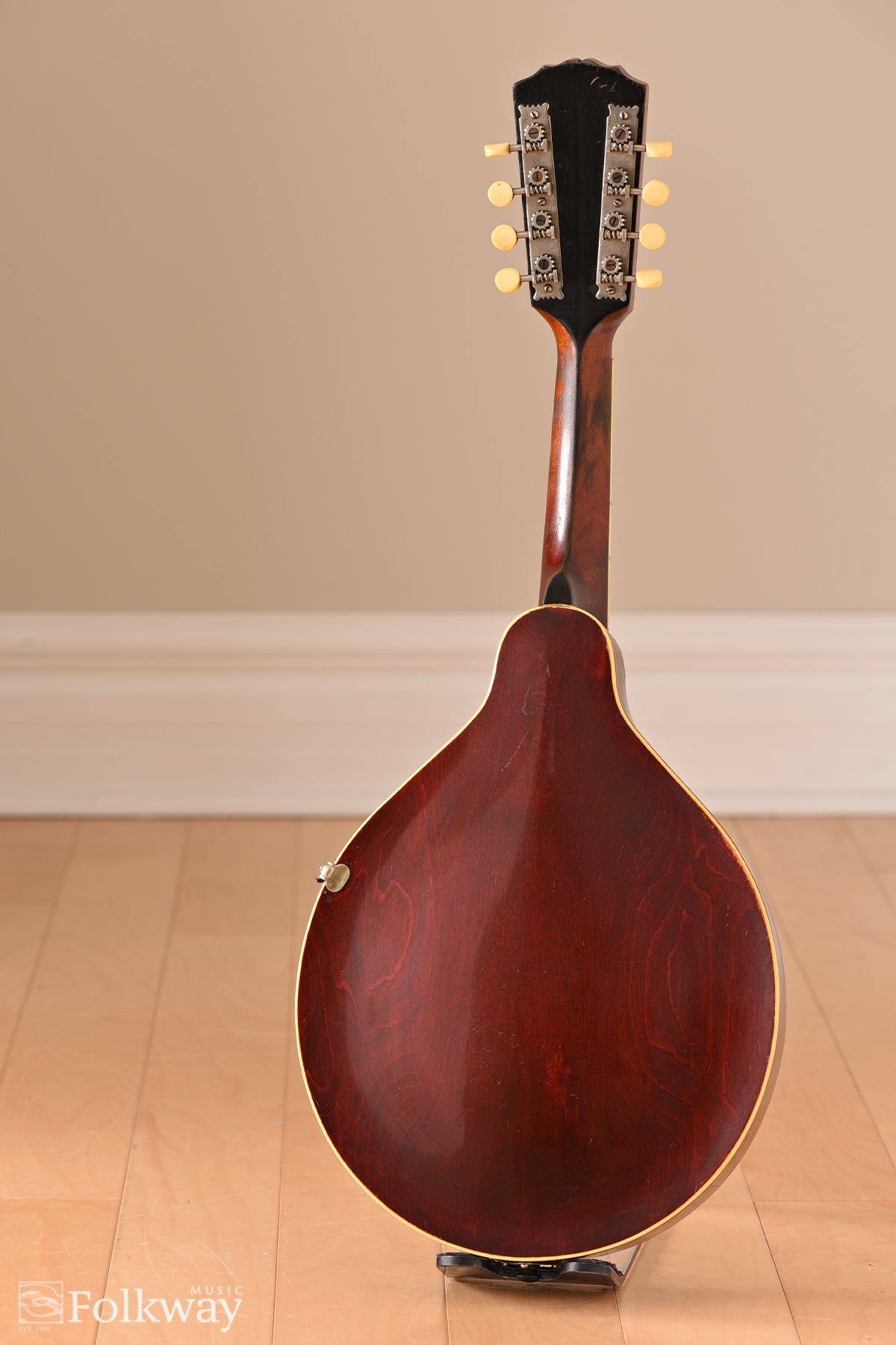 1920 Gibson A-3