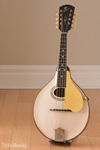 1920 Gibson A-3