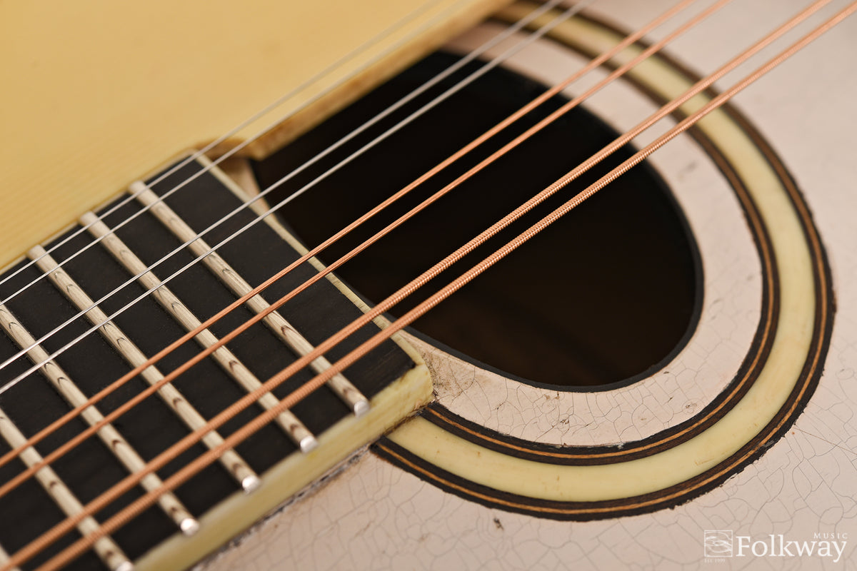 1920 Gibson A-3