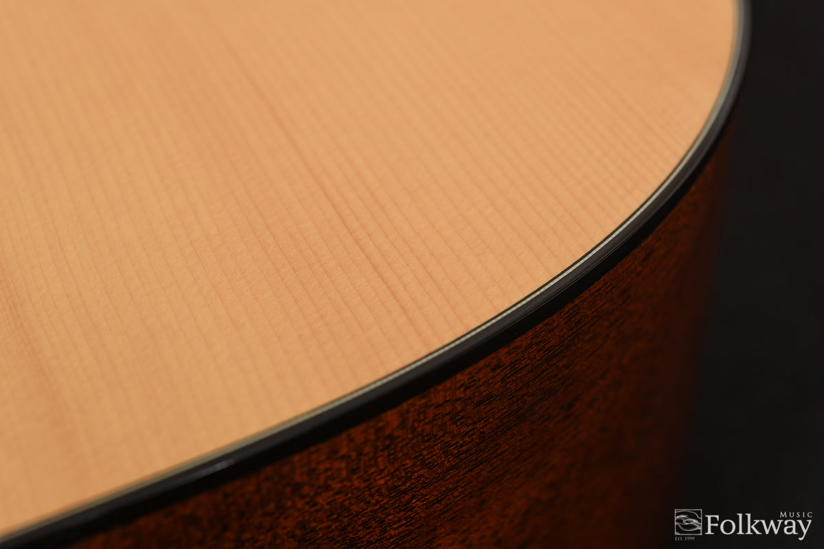 2017 Martin D-1 Authentic 1931