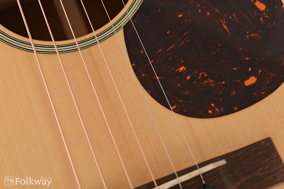 2017 Martin D-1 Authentic 1931