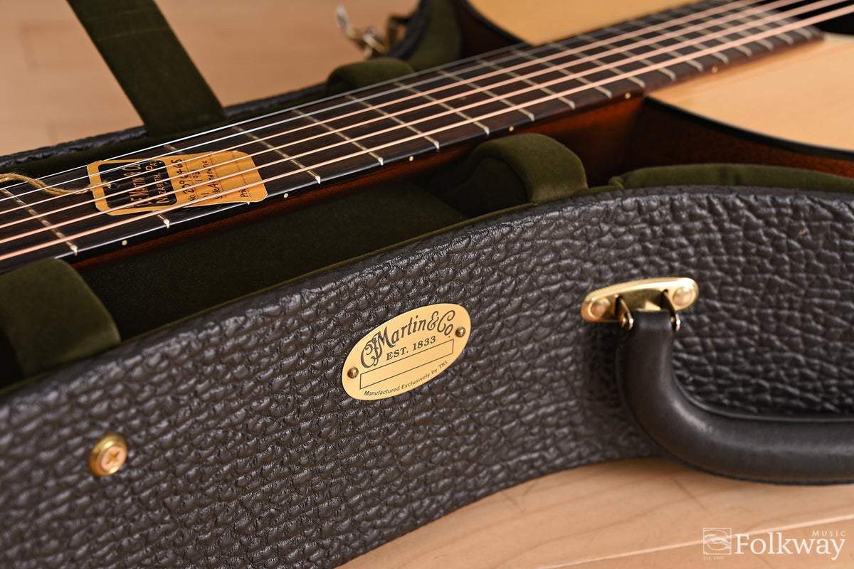 2017 Martin D-1 Authentic 1931