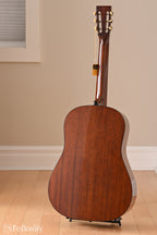 2017 Martin D-1 Authentic 1931
