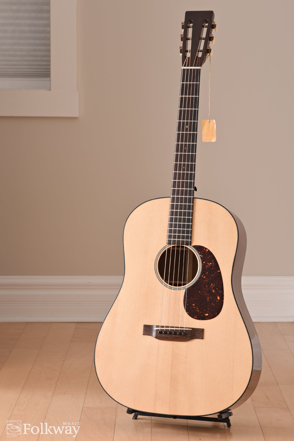 2017 Martin D-1 Authentic 1931