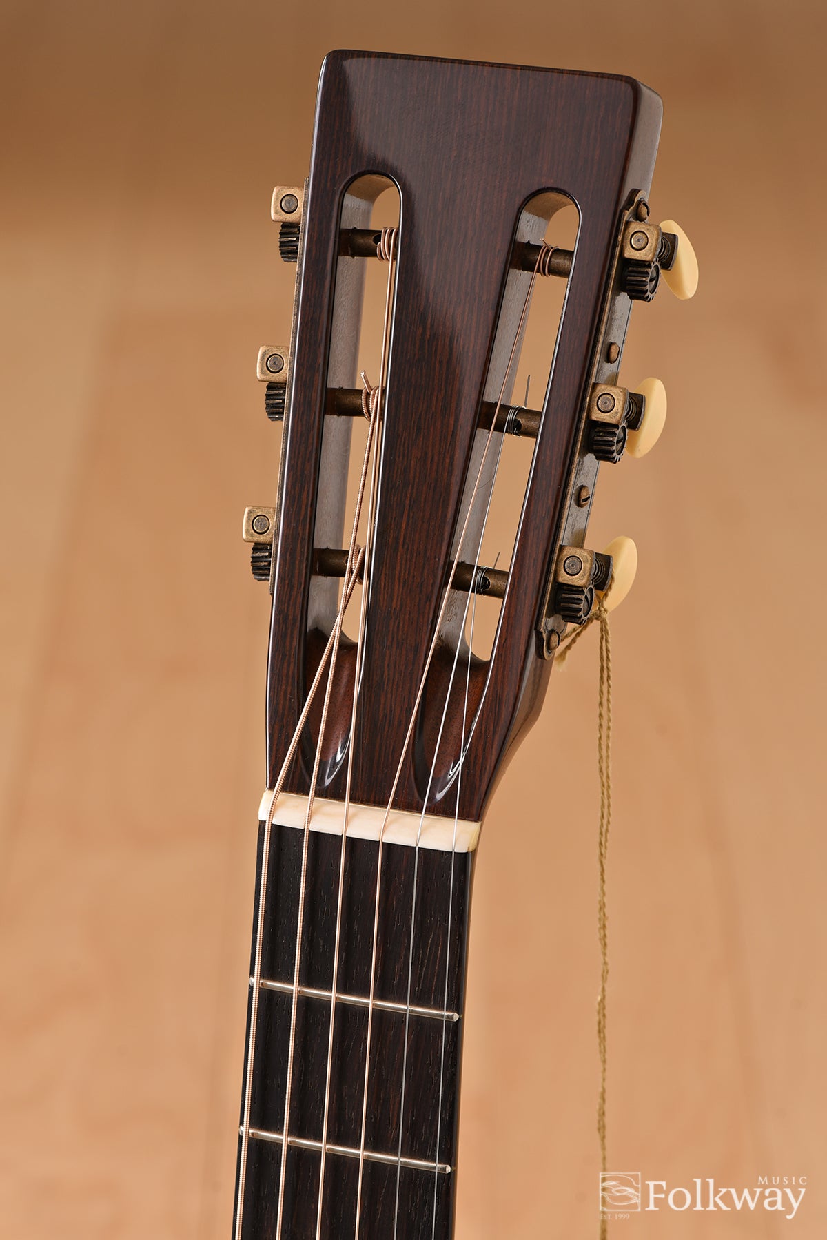 2017 Martin D-1 Authentic 1931