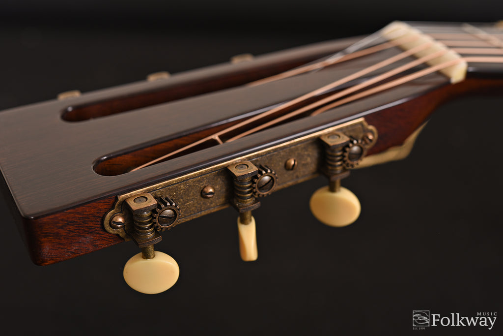 2017 Martin D-1 Authentic 1931