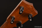 1922-5 Washburn Style 701 Soprano