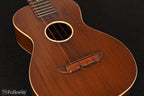 1922-5 Washburn Style 711 Tenor Ukulele