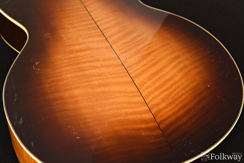 1935 Orpheum Imperator C