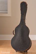 1935 Orpheum Imperator C