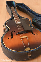 1935 Orpheum Imperator C