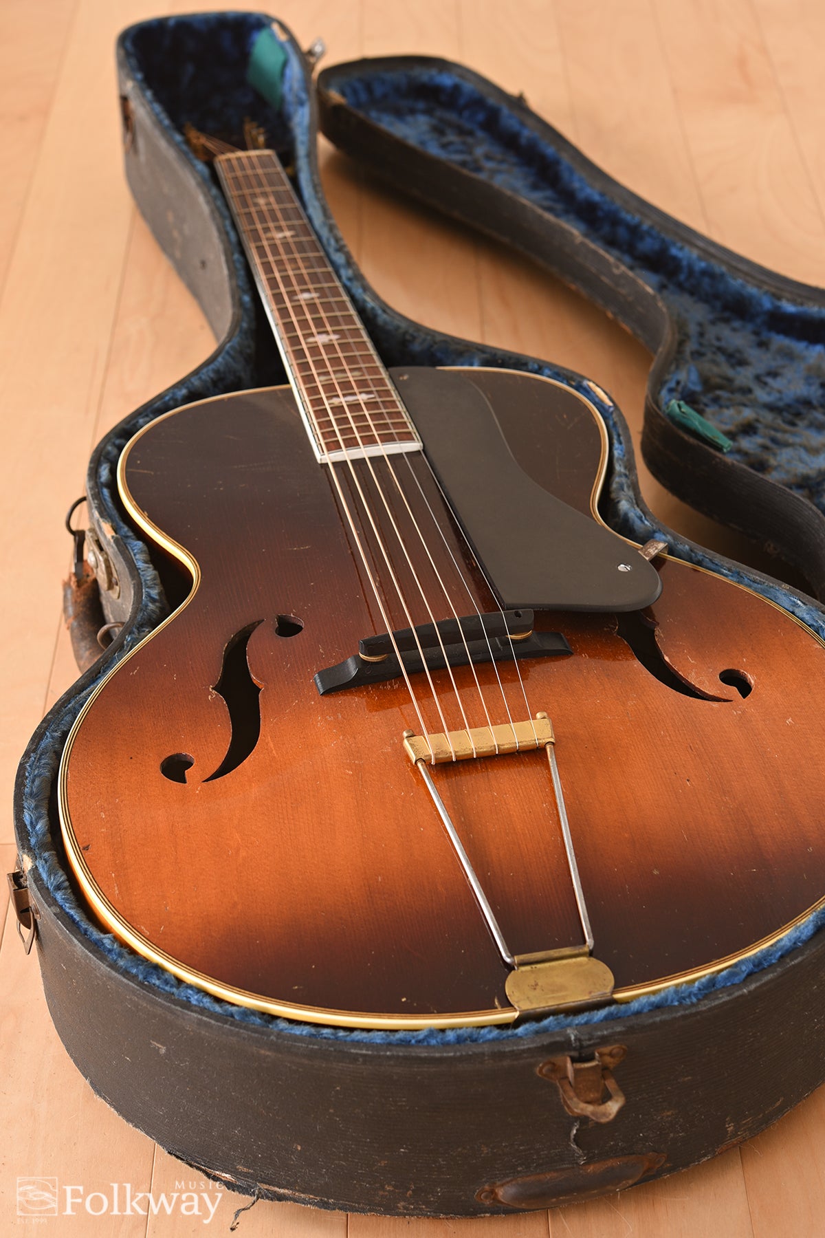 1935 Orpheum Imperator C