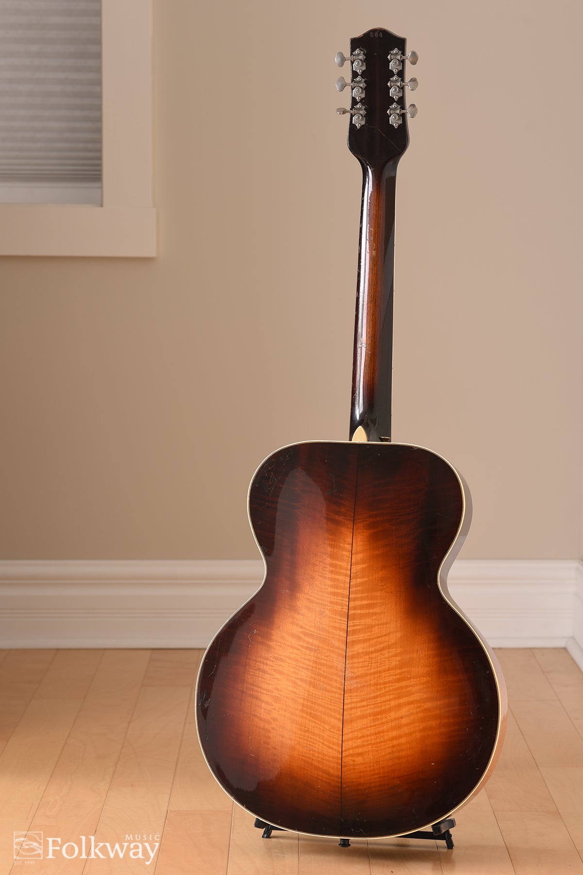 1935 Orpheum Imperator C