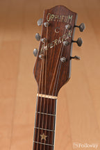 1935 Orpheum Imperator C