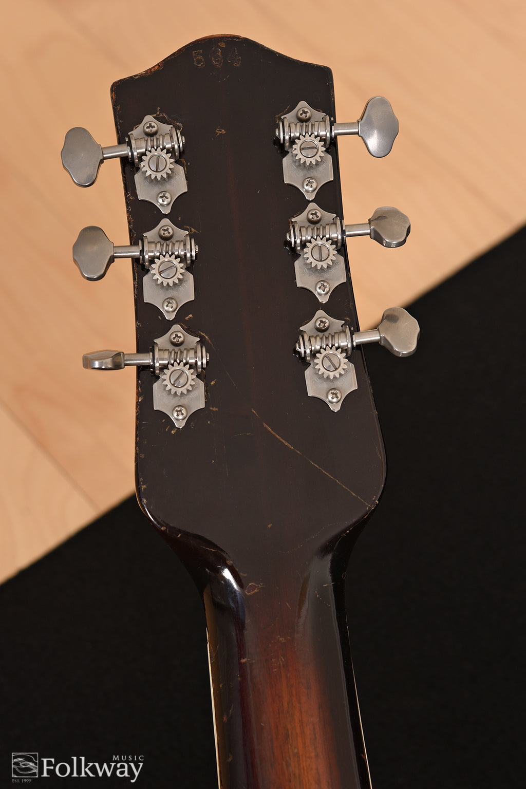 1935 Orpheum Imperator C