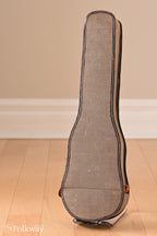 1922-5 Washburn Style 701 Soprano