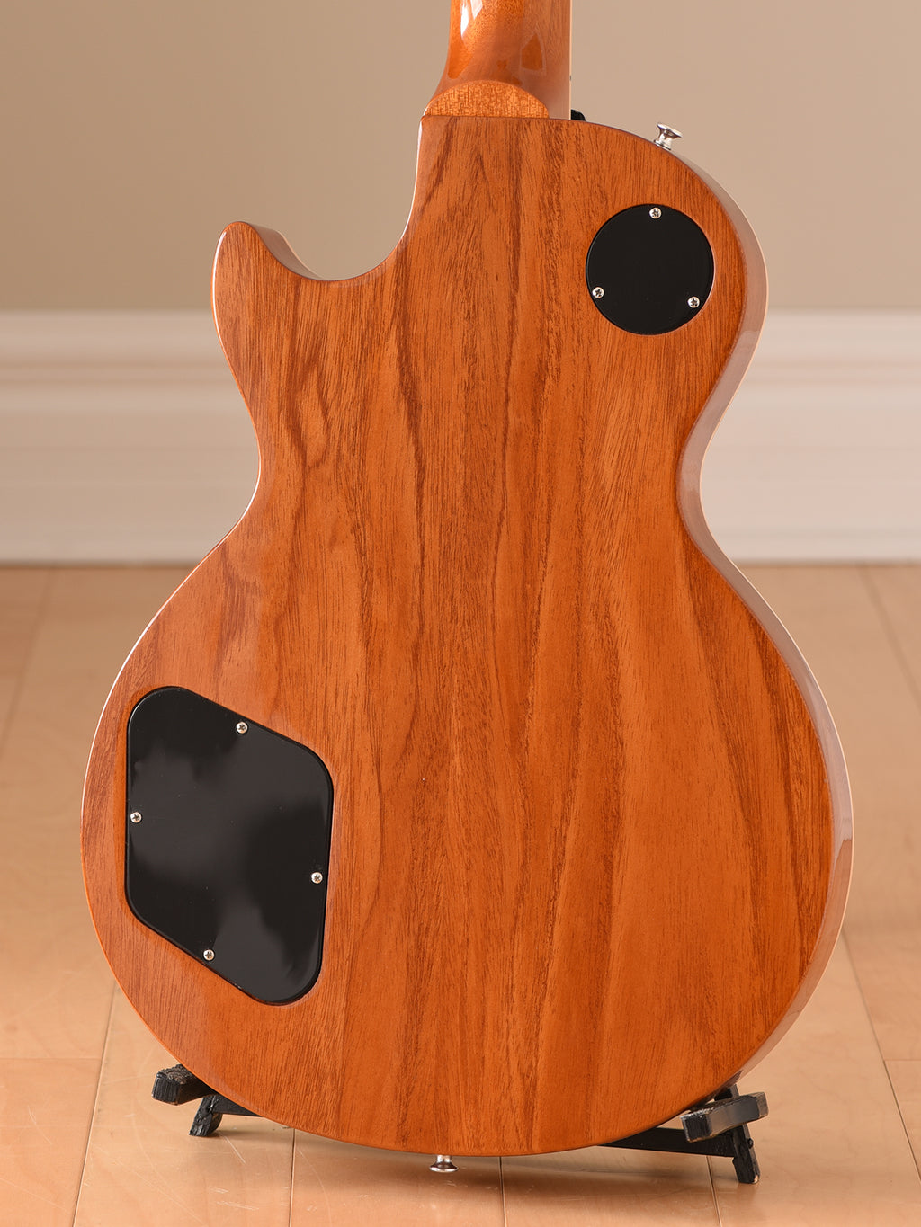 2012 Gibson Les Paul Traditional