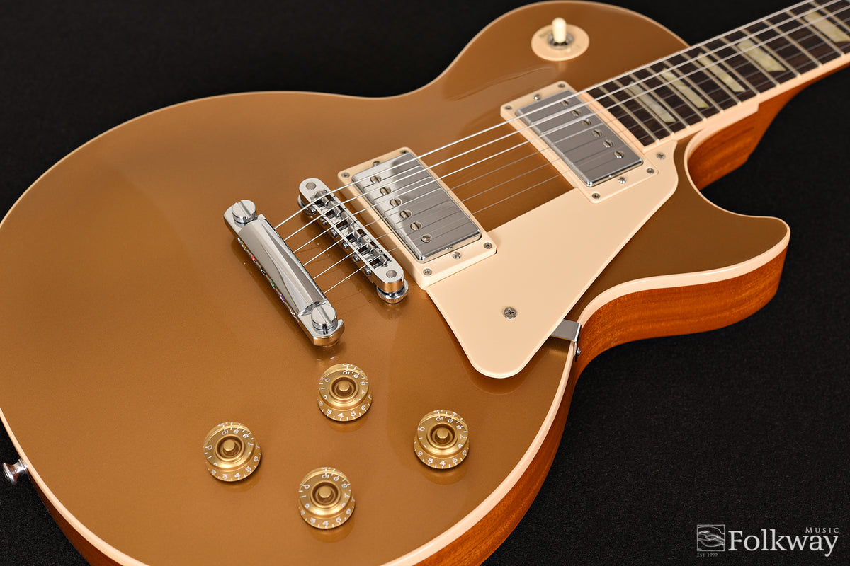 2012 Gibson Les Paul Traditional