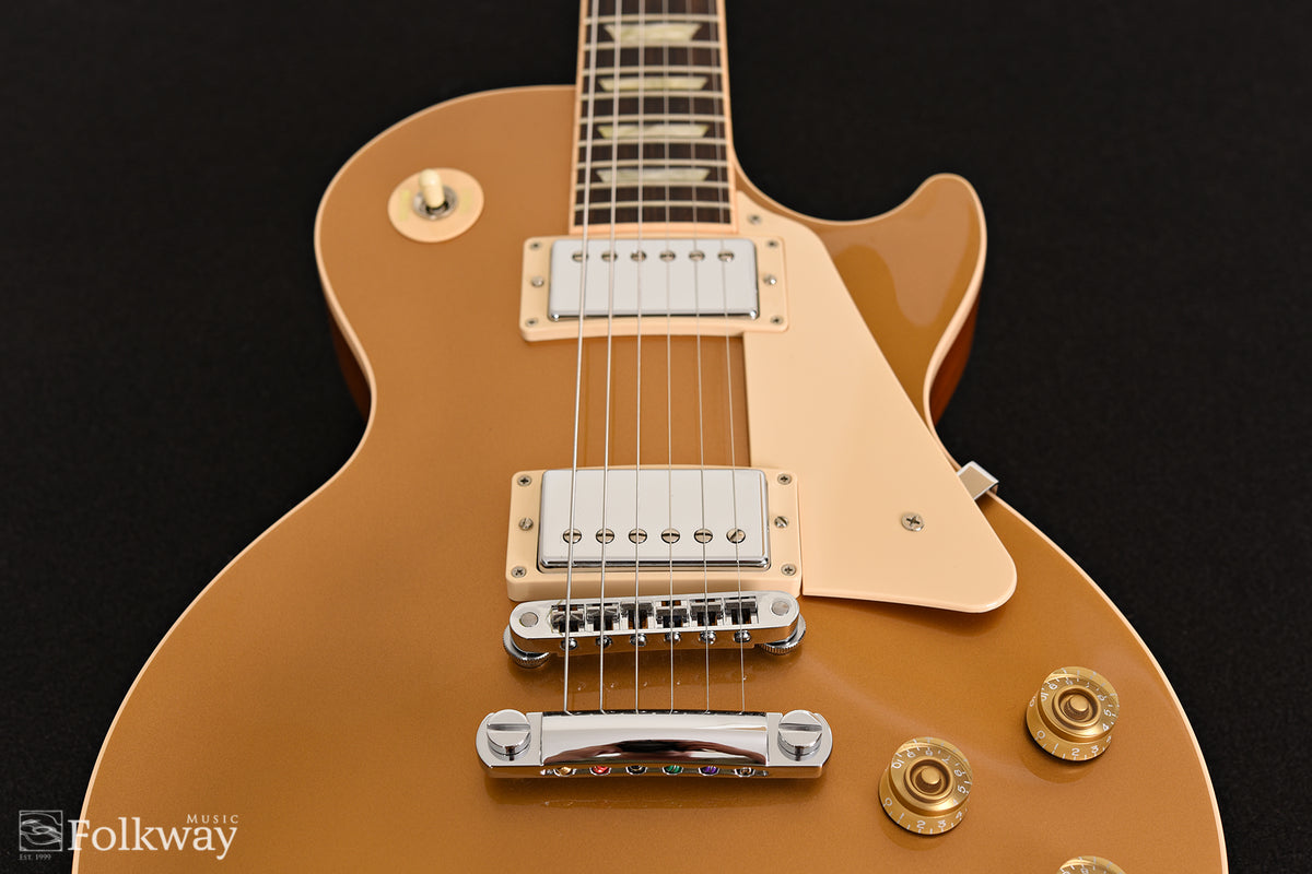 2012 Gibson Les Paul Traditional