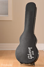 2012 Gibson Les Paul Traditional