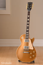 2012 Gibson Les Paul Traditional