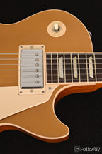 2012 Gibson Les Paul Traditional