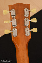 2012 Gibson Les Paul Traditional