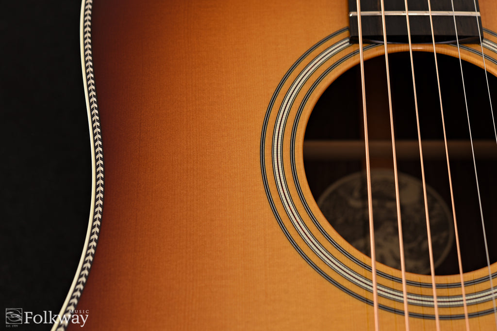 Collings D2H SB