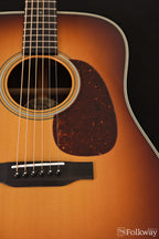 Collings D2H SB