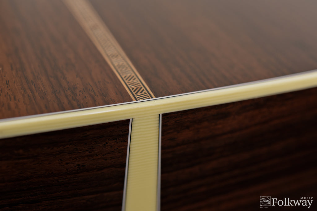 Collings D2H SB