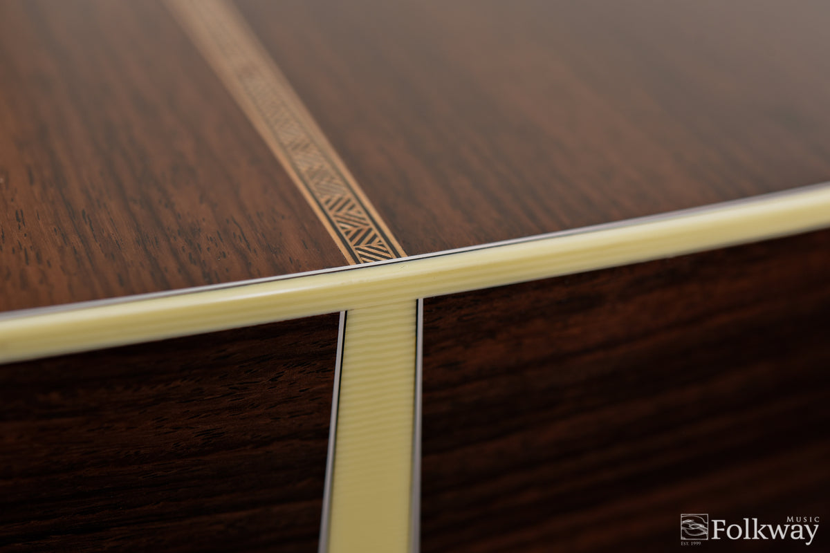 Collings D2H SB