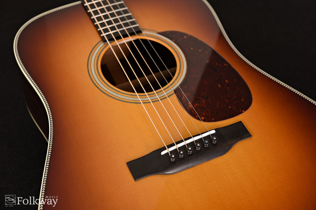 Collings D2H SB