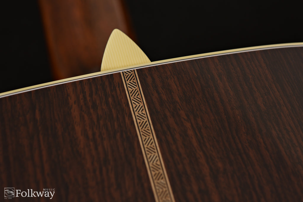 Collings D2H SB