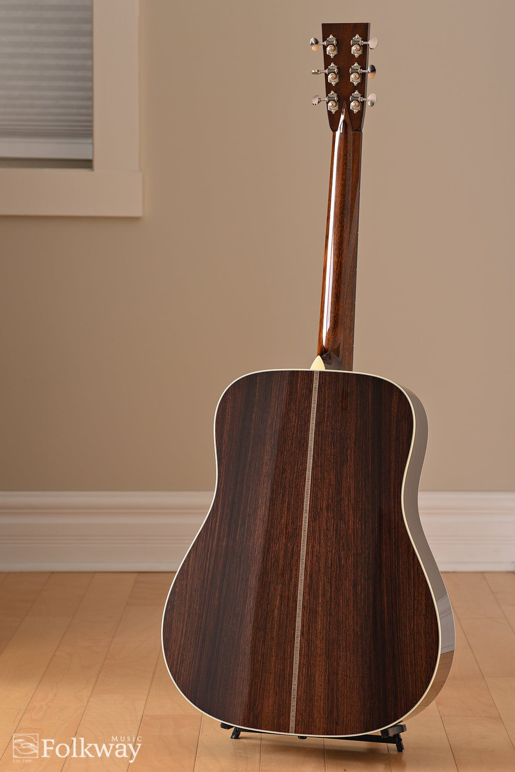 Collings D2H SB
