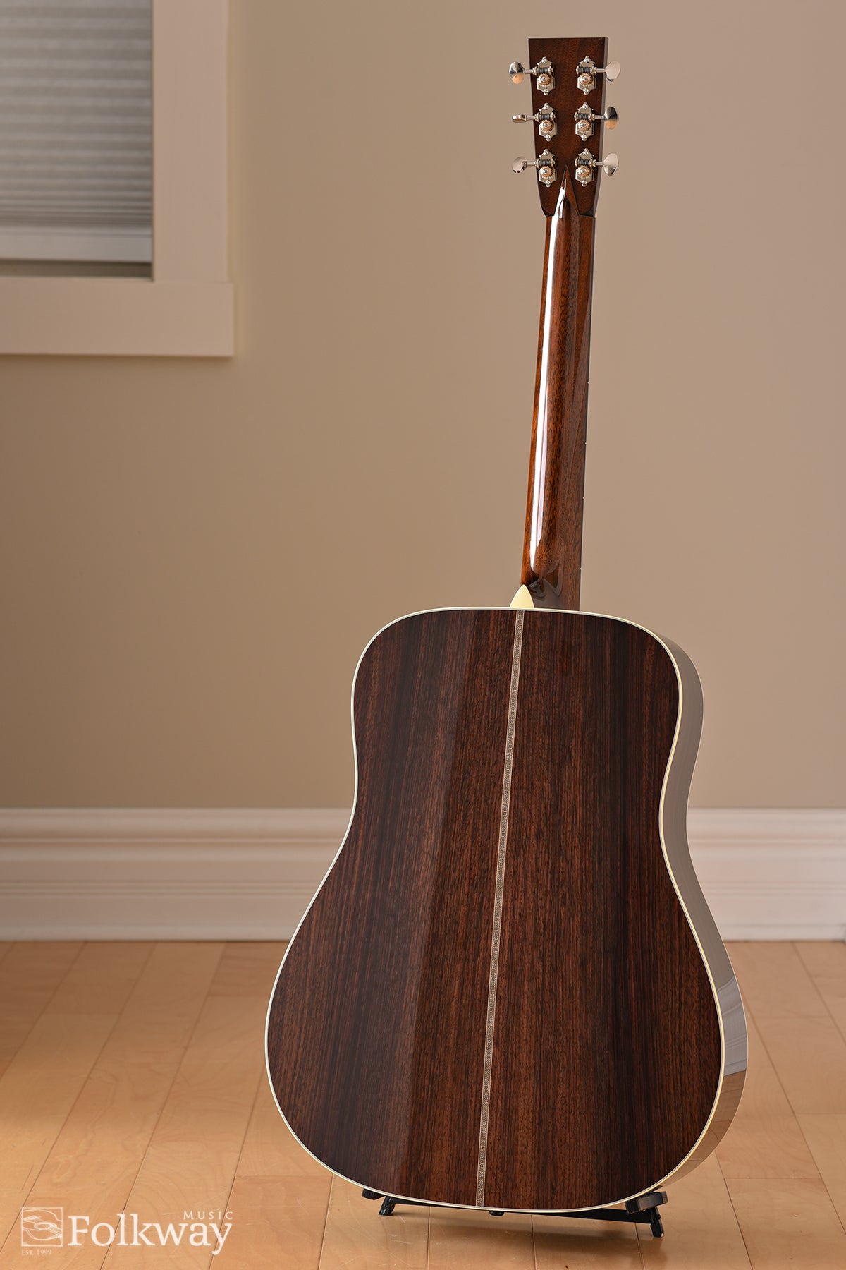 Collings D2H SB