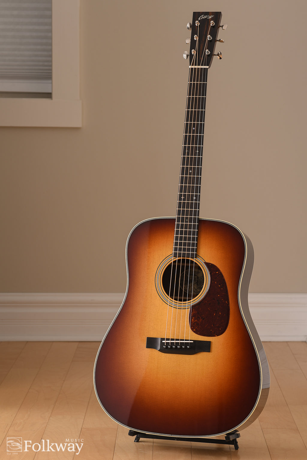 Collings D2H SB